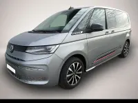 Neu VW Multivan Comfortline 150 PS (110 kW) 2026 Blau Van / Kleinbus