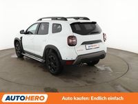 Gebraucht Dacia Duster Extreme 150 PS (110 kW) 2023 Weiß SUV