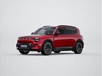 Neu Smart #5 Brabus 475 kW (646 PS) 2025 Weiß SUV