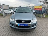 gebraucht VW Touareg V6 3.0 TDI DPF*NAVI*LEDER*XENON*19Z*MFL*