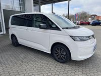 Nouă VW Multivan 150 CP (110 kW) 2026 Alb Monovolum
