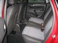 Gebraucht Opel Crossland X Elegance 131 PS (96 kW) 2024 Rot SUV