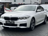 gebraucht BMW 640 d xDrive Gran Turismo M-Paket+LED+PANO+360°+