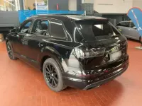 Gebraucht Audi Q7 Sport 333 PS (244 kW) 2016 Schwarz SUV