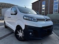 Second-hand Citroën Jumpy Business Class 116 CP (85 kW) 2017 Alb Monovolum