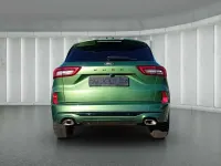 Gebraucht Ford Kuga ST-Line X 186 PS (136 kW) 2024 Bursting green SUV