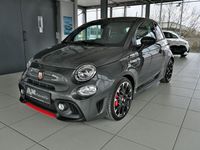 Gebraucht Abarth 595 Competizione 179 PS (131 kW) 2018 Grau Coupé