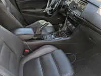 Gebraucht Mazda 6 175 PS (128 kW) 2014 Rot Kombi