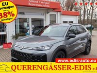 Neu VW T-Roc R-line 150 PS (110 kW) 2026 Grau SUV