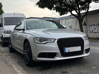 Gebraucht Audi A6 204 PS (150 kW) 2011 Limousine