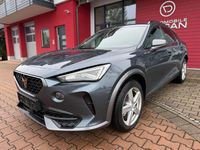 Gebraucht Cupra Formentor 150 PS (110 kW) 2023 Grau SUV