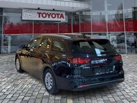 Gebraucht Kia Ceed 160 PS (117 kW) 2023 (1k) black pearl m (metallic) Kleinwagen