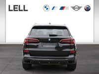 gebraucht BMW X5 xDrive40d M Sportpaket Head-Up HK HiFi DAB