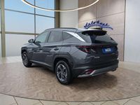 Neu Hyundai Tucson 239 PS (175 kW) 2025 Grau SUV