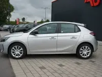 Neu Opel Corsa 101 PS (74 kW) 2026 Silber Kleinwagen