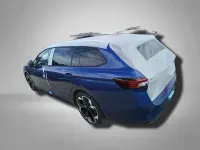 Gebraucht Skoda Superb SportLine 265 PS (194 kW) 2026 Atlantik blau metallic Kombi