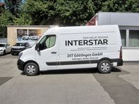 gebraucht Nissan Interstar Kastenwagen L2H2 3.5t N-Connecta