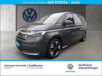 Gebraucht VW T7 Style 177 PS (130 kW) 2025 Van