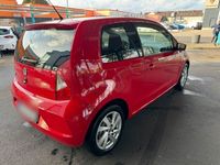 gebraucht Seat Mii Style Ausstattung