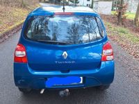 gebraucht Renault Twingo Night & Day 1.2 LEV 16V 75 Night & Day