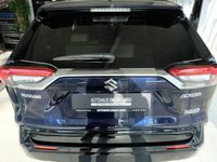 Neu Suzuki Across Comfort+ 185 PS (136 kW) 2026 Blau SUV