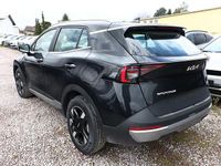 Neu Kia Sportage 136 PS (100 kW) 2025 Zilinaschwarz metallic SUV