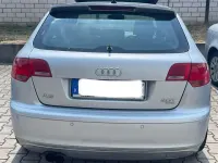 Gebraucht Audi A3 Ambition 306 PS (225 kW) 2011 Kleinwagen