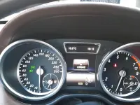 Gebraucht Mercedes GL55 AMG 435 PS (319 kW) 2015 Weiß SUV