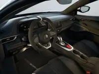 Neu Lotus Emira 405 PS (297 kW) 2026 Silber Coupé