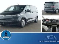 Gebraucht VW Multivan Style 218 PS (160 kW) 2023 Schwarzkeine angabe Van