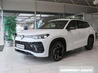 Usata VW Tayron R-line 272 CV (200 kW) 2025 Bianco SUV