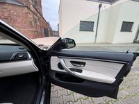 Gebraucht BMW 420 184 PS (135 kW) 2017 Braun Coupé
