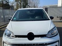 gebraucht VW up! 1.0 United *66.Tkm*Klima*Euro.6*