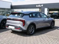 Neu Kia K4 Comfort 150 PS (110 kW) 2026 Grau Limousine