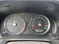 Gebraucht Suzuki Liana Comfort 107 PS (78 kW) 2007 Blau Kombi