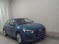 Gebraucht Audi A1 Advanced 110 PS (80 kW) 2021 Grün SUV