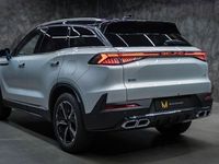 Neu Baic X75 177 PS (130 kW) 2025 Silber SUV