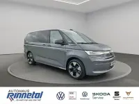 Gebraucht VW Multivan Goal 177 PS (130 kW) 2026 Grau Van / Kleinbus