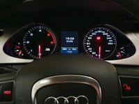 gebraucht Audi A4 / Diesel / 143 PS