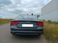 gebraucht Audi A7 Sportback 3.0 TDI QUATTRO TIPTRONIC S.LINE