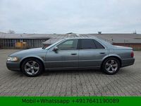 Gebraucht Cadillac Seville STS 305 PS (224 kW) 2003 Grau Limousine