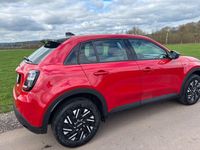 Gebraucht Fiat 600 101 PS (74 kW) 2024 Rot SUV