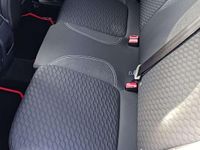 Gebraucht Ford Puma Titanium 125 PS (91 kW) 2020 Rot Kleinwagen