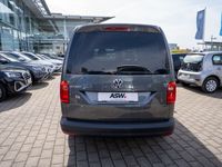 gebraucht VW Caddy Maxi Kasten 2.0TDI DSG Navi Rückfahrkamera