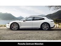 gebraucht Porsche Taycan 4S Cross Turismo BOSE Performancebatterie+