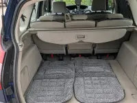 Gebraucht Renault Scenic E-Tech 132 PS (97 kW) 2005 Blau Limousine