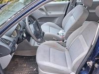 Gebraucht VW Polo 75 PS (55 kW) 2001 Blau Kleinwagen
