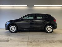 Ny Skoda Fabia Selection 2026 Sort Sedan