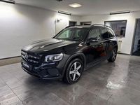 Gebraucht Mercedes GLB200 Progressive 150 PS (110 kW) 2022 Schwarz SUV
