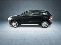 Gebraucht Seat Ateca Xperience 150 PS (110 kW) 2024 Schwarz SUV
